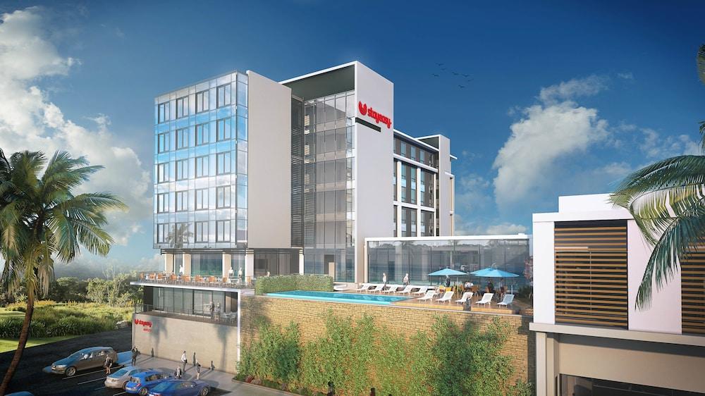 Stayeasy Maputo Exterior foto
