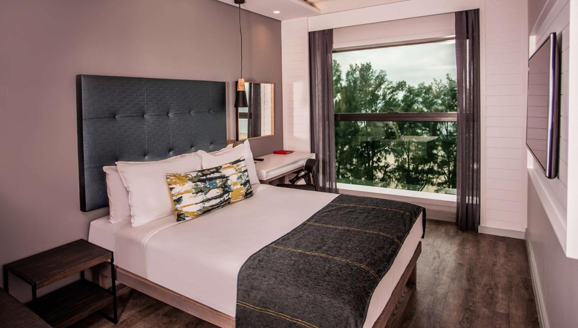 Stayeasy Maputo Exterior foto