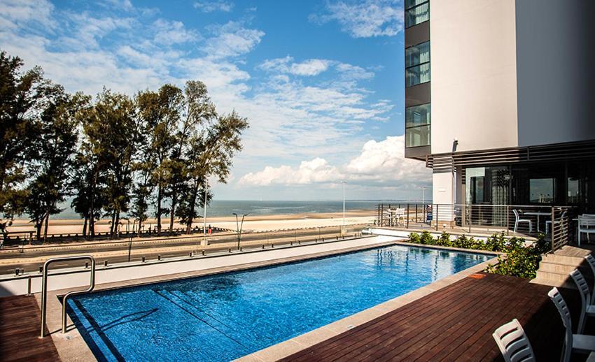 Stayeasy Maputo Exterior foto